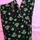 Women’s Saint Patricks leggings size curvy Fitting A Jean Size 0-14