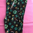 Women’s Saint Patricks leggings size curvy Fitting A Jean Size 8 to 22