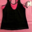 ULTIMATE ACTIVE COLLECTION CAPRI ACTIVE SET WOMENS SIZE MEDIUM