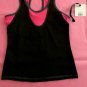 ULTIMATE ACTIVE COLLECTION CAPRI ACTIVE SET WOMENS SIZE MEDIUM