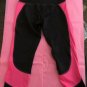 ULTIMATE ACTIVE COLLECTION CAPRI ACTIVE SET WOMENS SIZE MEDIUM