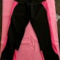 ULTIMATE ACTIVE COLLECTION CAPRI ACTIVE SET WOMENS SIZE MEDIUM