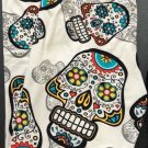 Sugar Skulls (OS) SIZE 8-22 Amazing Buttery Soft Woman’s Leggings