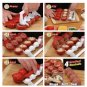 Homemade Stuffed Ball Maker Stuffed Meat Ball Newbie Meatballs Kitchen Tools US