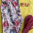 Mermaid Friends OS, TC leggings Charlie's Project