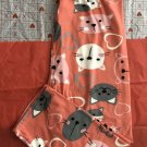 Cats Buttery Soft Carpri Leggings OS & CURVY AVAILABLE-PURFECT