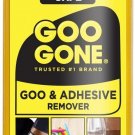 Goo Gone 2oz Bottle - Safe Adhesive Remover For Stickers Labels and more-2 PACk
