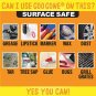 Goo Gone 2oz Bottle - Safe Adhesive Remover For Stickers Labels and more-2 PACk