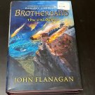 Brotherband Caldera Paperback by Flanagan, John Brand New