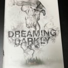 Dreaming Darkly Hardcover – April 9, 2019 Caitlin Kittredge NEW