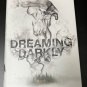 Dreaming Darkly Hardcover – April 9, 2019 Caitlin Kittredge NEW