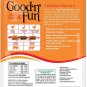 Good'N'Fun Triple Flavored Rawhide Kabobs for Dogs, Dog Treats 4 oz 6 count