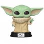 Funko Pop! Star Wars: The Mandalorian - The Child
