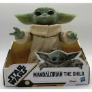 HASBRO Star Wars Mandalorian BABY YODA The Child Figure 6.5” 6 1/2 Inch