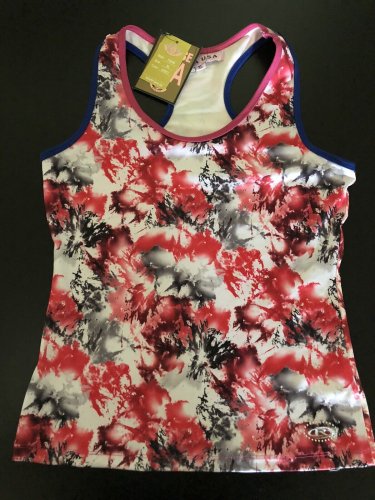 Riva USA Womens Active WorkOut Set Size XL