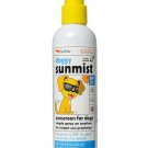 Petkin Doggy Sunwipes and Sunmist-DOGGY SUNSCREEN