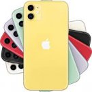 Apple - iPhone 11 64GB - Yellow (Verizon)