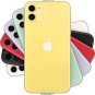 Apple - iPhone 11 64GB - Yellow (Verizon)