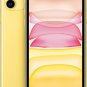 Apple - iPhone 11 64GB - Yellow (Verizon)