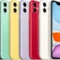 Apple - iPhone 11 64GB - Yellow (Verizon)