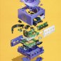 GameCube Complete Set for GCLoader, FlippyDrive, PicoBoot