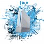 Nintendo Wii Complete WBFS + GameCube + WiiWare WAD 4TB HDD