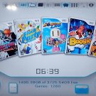 Nintendo Wii Complete WBFS + GameCube + WiiWare WAD 4TB HDD Nintendo Wii Complete WBFS + GameCube + WiiWare WAD 4TB HDD