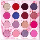 SWEETHEART EYESHADOW PALETTE - 16 COLORS