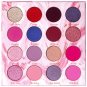 SWEETHEART EYESHADOW PALETTE - 16 COLORS