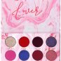 SWEETHEART EYESHADOW PALETTE - 16 COLORS