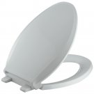 TOILET SEAT LID PLATE