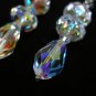 Swarovski Crytsal Ear Ring (MYR 42.00)