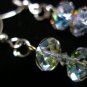 Swarovski Crytsal Ear Ring (MYR 42.00)