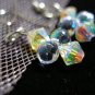 Swarovski Crytsal Ear Ring (MYR 31.00)