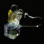 Swarovski Crytsal Ear Ring (MYR 40.00)