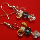 Swarovski Crytsal Ear Ring (MYR 35.00)