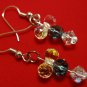 Swarovski Crytsal Ear Ring (MYR 35.00)