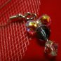 Swarovski Crytsal Ear Ring (MYR 35.00)