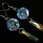 Swarovski Crytsal Ear Ring (MYR 88.00)