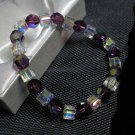 Swarovski Crytsal Bracelet (MYR 128.00)
