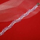 Swarovski Crytsal Bracelet (MYR 75.00)