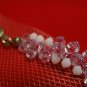 Swarovski Crytsal Bracelet (MYR 75.00)