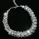 Swarovski Crytsal Bracelet (MYR 218.00)