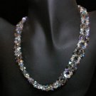 Swarovski Crytsal Necklace (MYR 288.00)