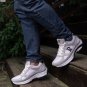 Men's Spots Running Shoes Outdoor Walking Athletic Sneakers Jogging Tennis Gym SIZE 8 EU 41