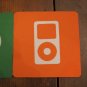iPhone Application Coasters