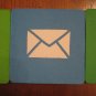 iPhone Application Coasters