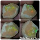 16.7ct Ethiopian welo opal (11-1)