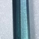 (US Seller) 1.90ct Blue Tourmaline baguette-cut  (FT1)