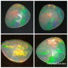 2.37 Carat Ethiopian Welo Opal Rosecut (F18)